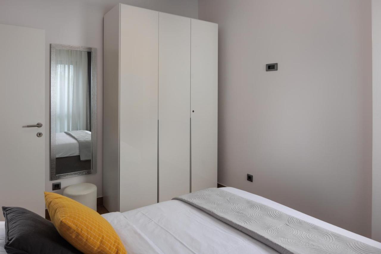 Terra 5 Deluxe Apartment On The Ground Floor With Private Parking Rijeka Zewnętrze zdjęcie